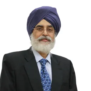 Dr. Sarbjit Singh