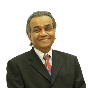 Dr. T. Kanagesvaran