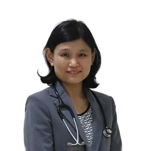 Dr. Tan Ying Beih