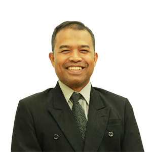 Dr. Yaacob Abas