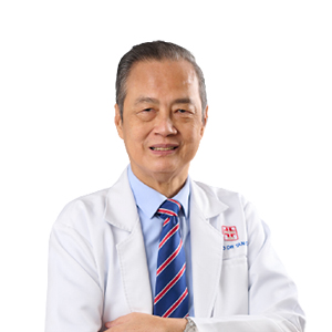 Dato' Dr. Tan Chee Khuan