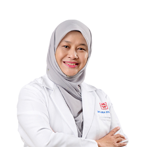 Dr. Aina Bt Othman