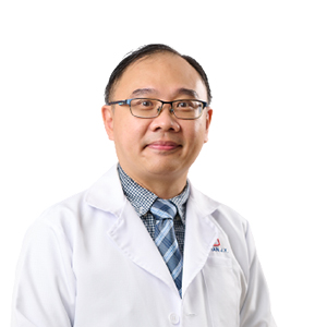 Dr. Chan Jun Yeen