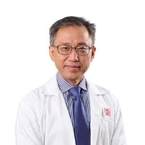 Dr. Cheang Hon Kit