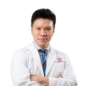 Dr. Chow Kok Soon