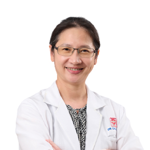 Dr. Chua Chian Sem