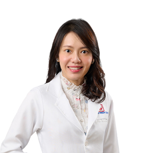 Dr. Doreen Koh Soo Siang