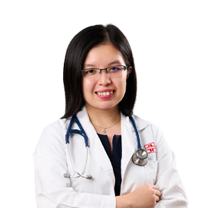 Dr. Fang Li Chen