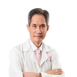 Dr. Francis Tan Seow Kee