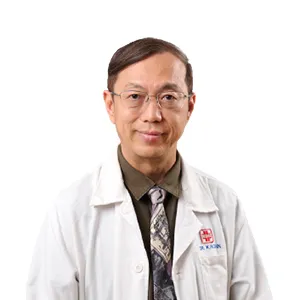 Dr. Gan Kim Hing