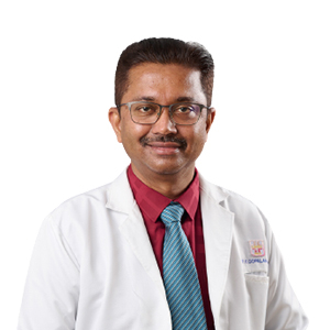 Dr. Gopalan Nair