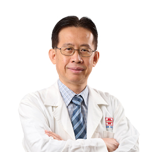 Dr. Ho Chee Keong