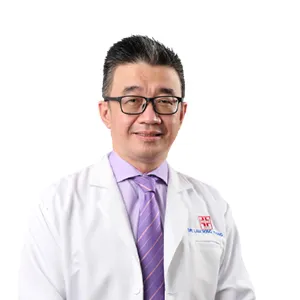 Dr. Lam Hong Yoong