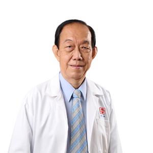 Dr. Lee Cheng Hock