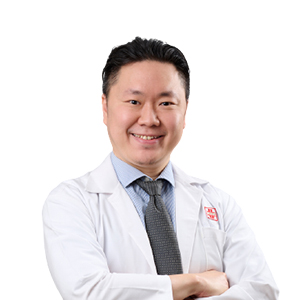 Dr. Lee Euxian