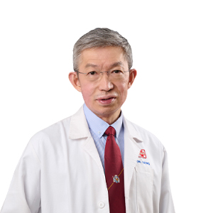 Dr. Leong Wing Seng