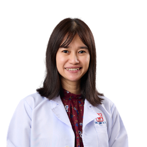 Dr. Lim Ai Tyng