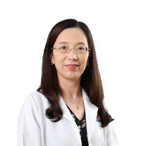 Dr. Lim Ghim Choon, Karen