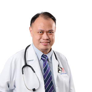 Dr. Loh Pei Chong