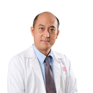 Dr. Loke Tien Hsi