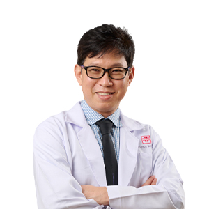 Dr. Loke Wooi Pin