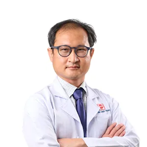 Dr. Ng Chen Chuan