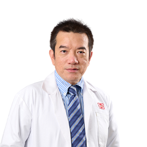 Dr. Ng Hee Hua