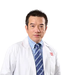 Dr. Ng Hee Hua