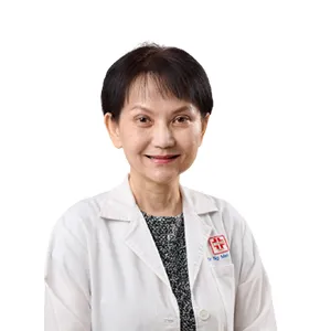 Dr. Ng Mei Ching