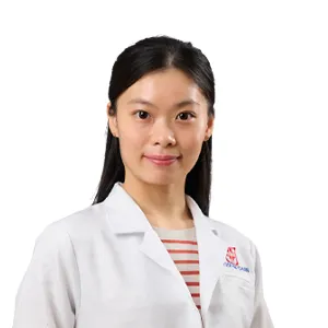 Dr. Ooi Yin Chuin