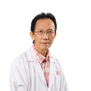 Dr. Quah Thong Sai