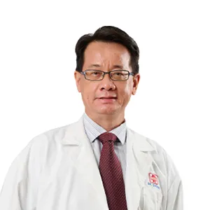 Dr. Ronnie Chong Khin Choy