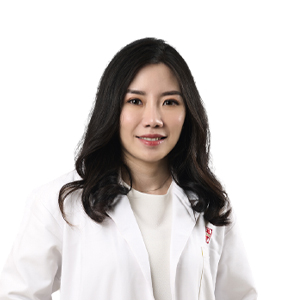 Dr. Serene T'ng Li Ching