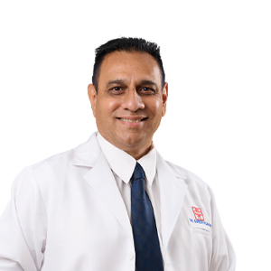 Dr. Suresh Kumar V