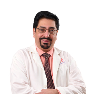 Dr. Swaran Singh