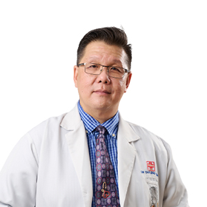 Dr. Tan Eng Guan