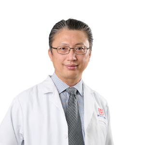 Dr. Tan Hau Tong