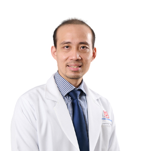 Dr. Tan Hiang Leng