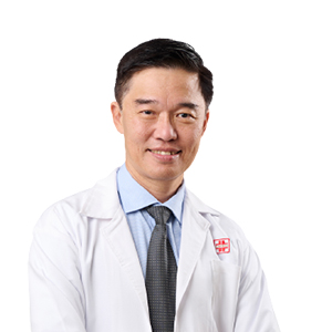 Dr. Tan Hui Boon