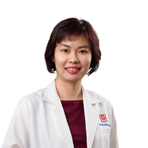 Dr. Tan Shiuan Yee