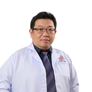 Dr. Tan Soo Ken