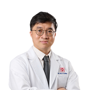 Dr. Tee Yi Torng