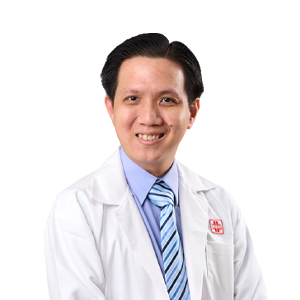 Dr. Teh Ya Loon