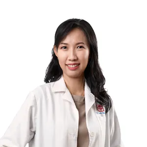 Dr. Teoh Mei Yin