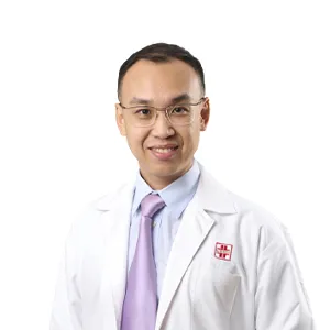 Dr. Tham Zhang Duan