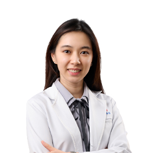 Dr. Yip Swee Chien