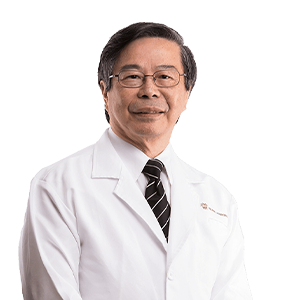 Prof. Dr. Wong Twee Juat