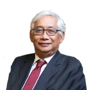 Tan Sri Dato' Dr. Yahya Awang