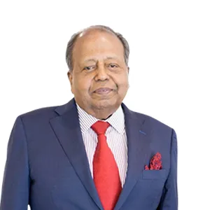 Tan Sri Datuk Dr. Ampikaipakan Kandiah