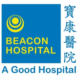 Beacon Hospital